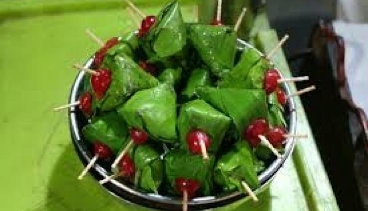 Paan