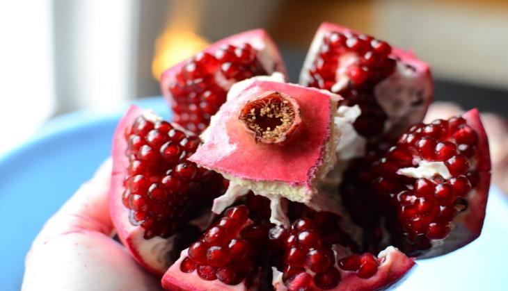 pomegranate
