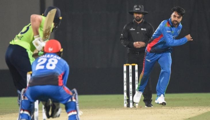 rashid khan