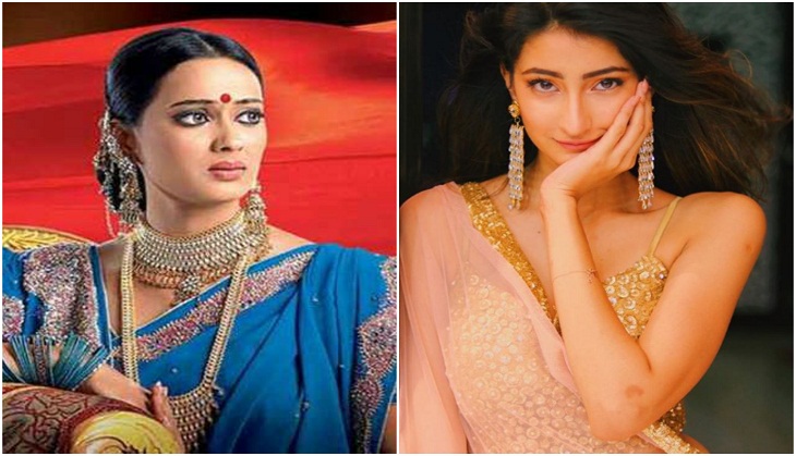 Palak Tiwari, Shweta Tiwari's daughter is all set for her TV debut opposite Shaheer Sheikh and you'll be surprised to know when