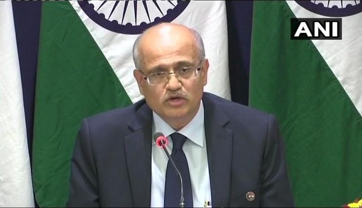MEA