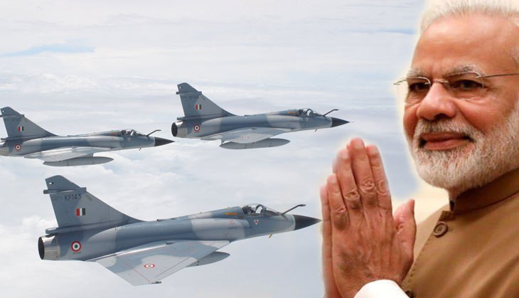 Bollywood fans to Pakistan on Surgical Strike 2: 'If you think, you are bad, then India is your dad'