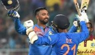 'World Cup selection not in my control,' says Krunal Pandya