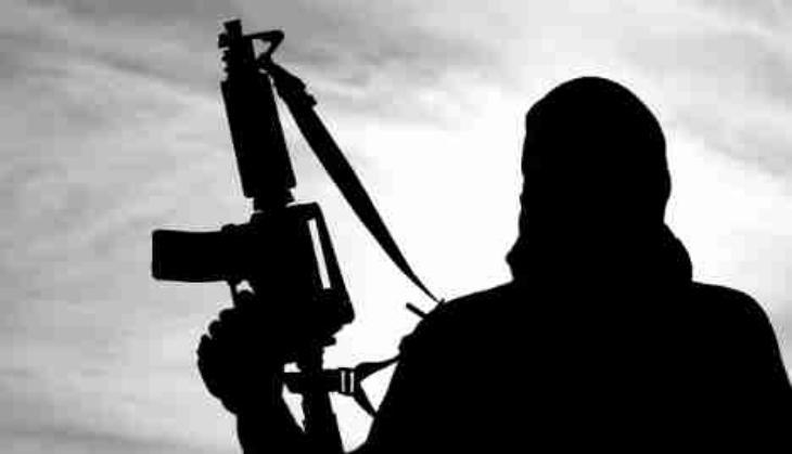 terrorist