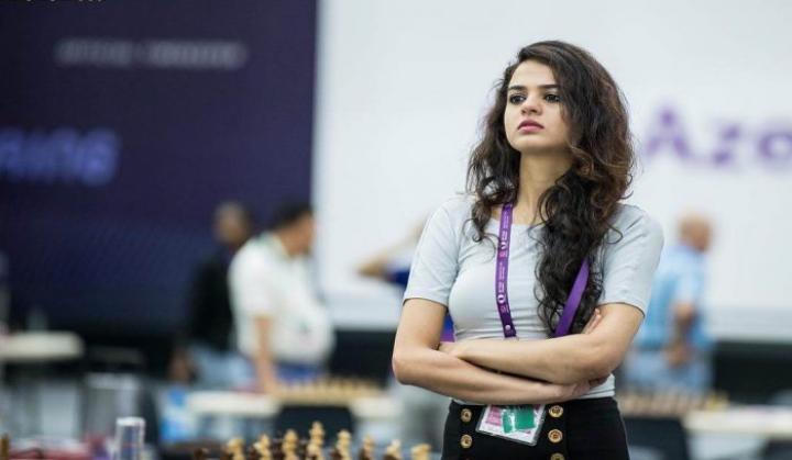'India se koi hard-ich nahi hai,' Arjuna awardee Tania Sachdev on IAF's Surgical Strikes 2