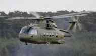 India lifts ban on Italian arms company linked to Agusta scam