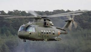 India lifts ban on Italian arms company linked to Agusta scam