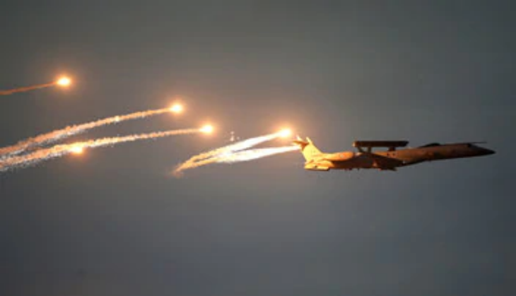 India strikes at Jaish terror camps in PoK: All that we know so far
