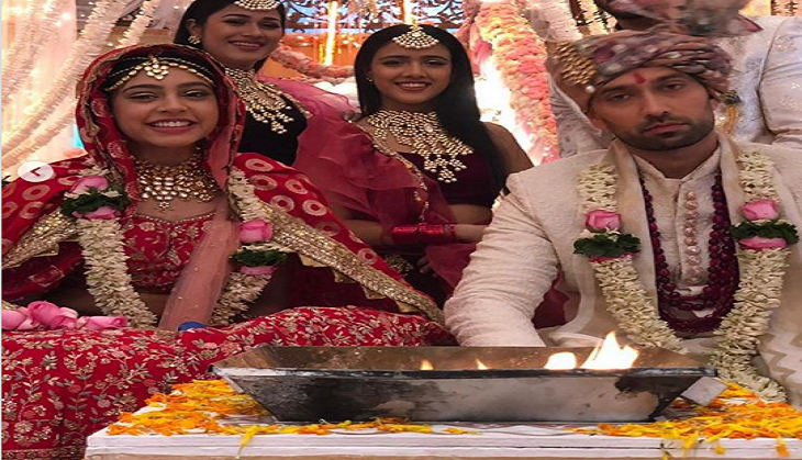 Ishqbaaaz: Good news! Nakuul Mehta, Niti Taylor show not going off AIR but to witness this shocking twist!