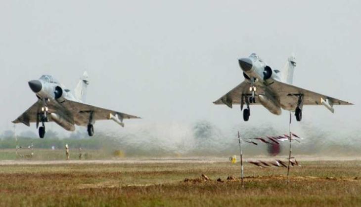 Pilot's Association: Complete support to the Government of India in fight against terrorism