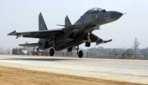 CCS meets after IAF air strikes in Pakistan