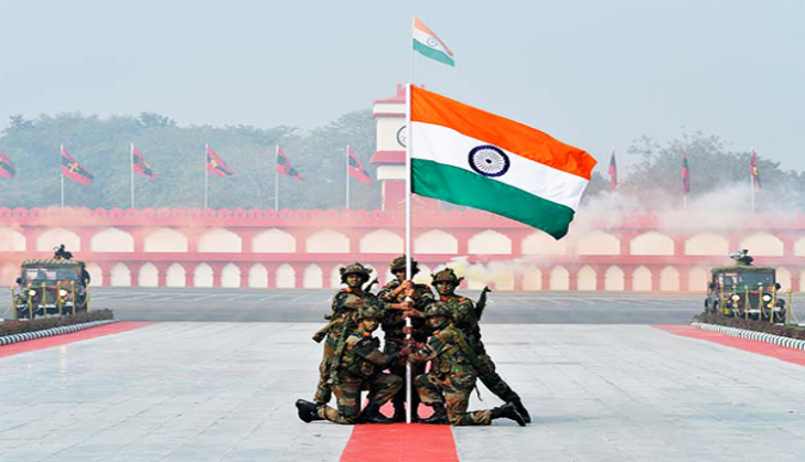 India briefs foreign countries on air strikes on terror camps in Pakistan