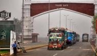 Business as usual on cross-LoC trade: officials