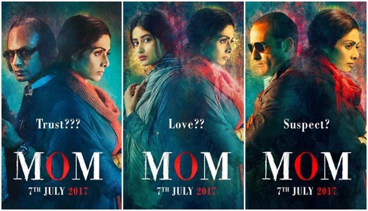 Sridevi's 'Mom' to release in China on March 22