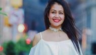 Forget breakup! Neha Kakkar is doing something that is going viral like wildfire on the internet; see video