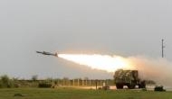 Odisha: DRDO test fires new Surface to Air missile