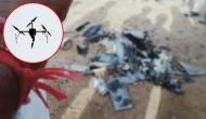 Pulwama Revenge: Hours after IAF aerial strike at terror camps, Pakistani spy drone shot down in Gujarat