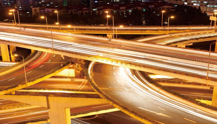 At Rs 1,900 crore, Delhi's budget allocation for roads and bridges up 73% in 2019-20