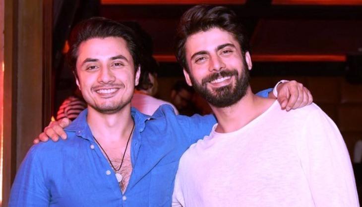 AICWA asks PM Modi to not allow visas to Pakistani actors like Fawad Khan, Ali Zafar