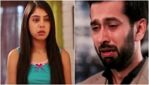 Ishqbaaaz: Nakuul Mehta and Niti Taylor fans, here's a really bad news for you and this time its confirmed!