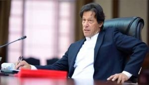 India, Pakistan can reduce poverty by trading with each other, says Imran Khan
