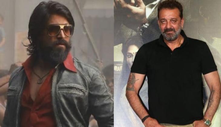This Bollywood actress to join Sanjay Dutt in KGF Chapter 2, starring Yash  | Catch News