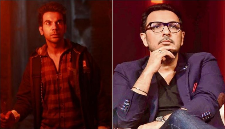 Stree actor Rajkumar Rao to collaborate with Dinesh Vijan for another horror comedy 'RoohAfza'