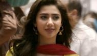 Raees actress Mahira Khan's reaction to IAF air strike will make every Indian angry; check out