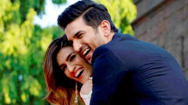 Kriti Sanon dubs Sushant Singh Rajput death case saga as 'an unstoppable chaos'