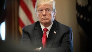 Donald Trump signs order to exclude illegal immigrants from Congressional representation