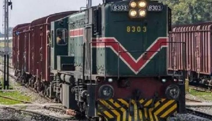 Thar Express