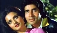 Amitabh Bachchan Birthday: 9 lesser known facts of Big B-Rekha's alleged love story
