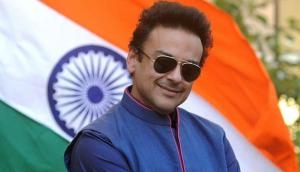 Adnan Sami lashes out at people for criticising him on being awarded Padma Shri 