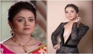 After Devoleena Bhattacharjee of Saath Nibhana Saathiya, Asha Negi gets brutally trolled for showing her cleavage