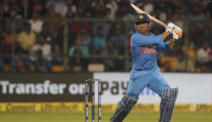 ms dhoni