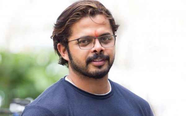 BCCI cut-short Shantha Sreesanth's life ban for alleged spot fixing