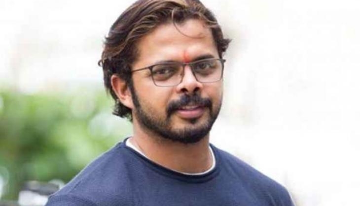 sreesanth