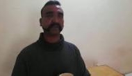 Abhinandan Varthaman, after returning from Pakistan admits being mentally harassed in custody