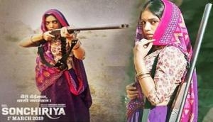 Know why Bhumi Pednekar walked miles that too 'barefoot' for her upcoming movie Sonchiriya