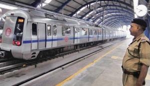 Holi 2021: Delhi metro services to start from 2:30 pm on March 29