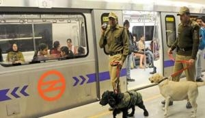 Delhi Metro issues advisory for Independence Day