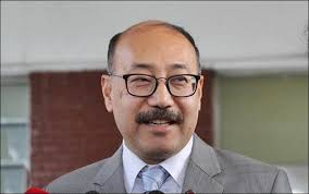 India will not keep quiet to any act of terrorism says, Ambassador Harsh Vardhan Shringla