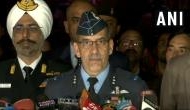 IAF on Pak releasing IAF Pilot: 'Gesture' in consonance with Geneva Conventions