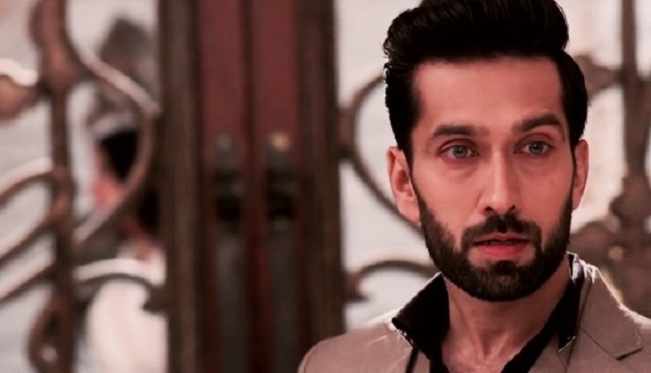 Ishqbaaaz: Here's when Nakuul Mehta, Niti Taylor's show will go off-AIR; producer Gul Khan has something surprising to say