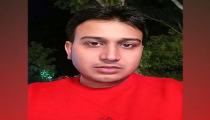 Deepak Pandey
