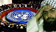 Noose tightens on Masood Azhar: US, UK, France move UNSC to ban Jaish chief; pressure on China