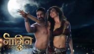 Naagin 3: A shocking twist in the lives of Ruhi, Mahir and Bela will change everything; see details