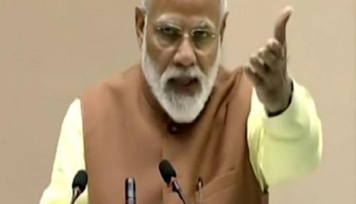 PM modi