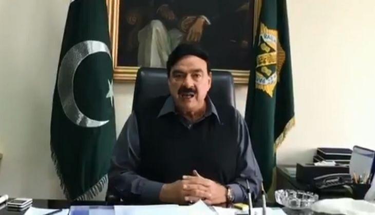 Pak Minister
