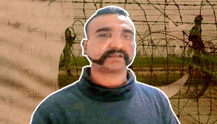 Pak to release Wing Commander Abhinandan today as peace gesture: Imran Khan
